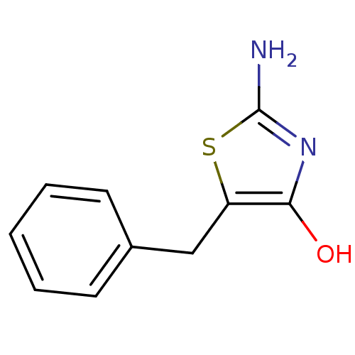 Chemical structure of BindingDB Monomer ID 50350491