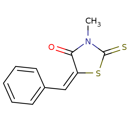 Chemical structure of BindingDB Monomer ID 50350498