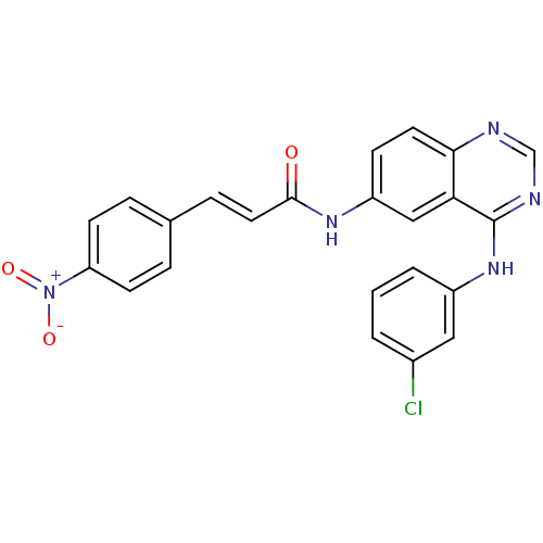 Chemical structure of BindingDB Monomer ID 50350528