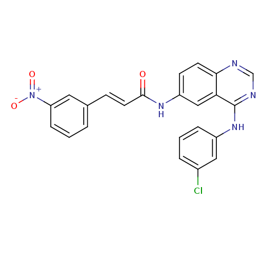 Chemical structure of BindingDB Monomer ID 50350530