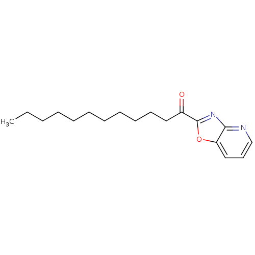 Chemical structure of BindingDB Monomer ID 50350547