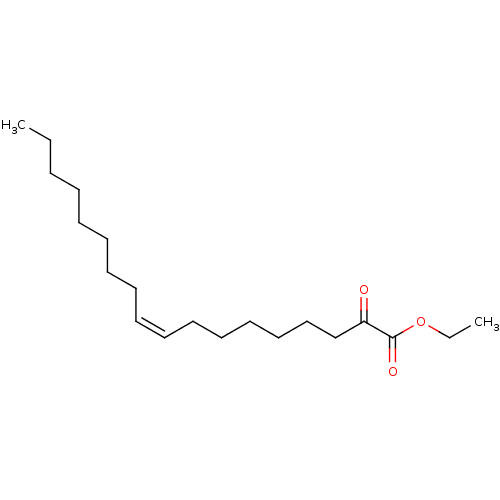 Chemical structure of BindingDB Monomer ID 50350551
