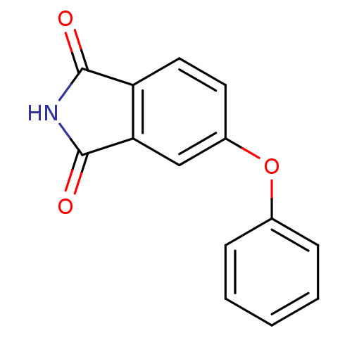 Chemical structure of BindingDB Monomer ID 50350640