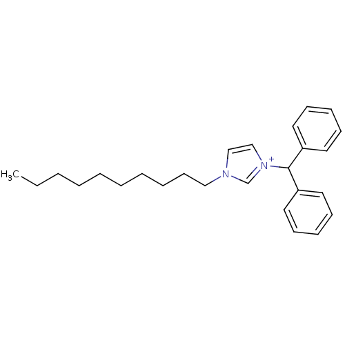 Chemical structure of BindingDB Monomer ID 50350647