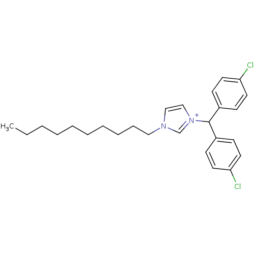 Chemical structure of BindingDB Monomer ID 50350653