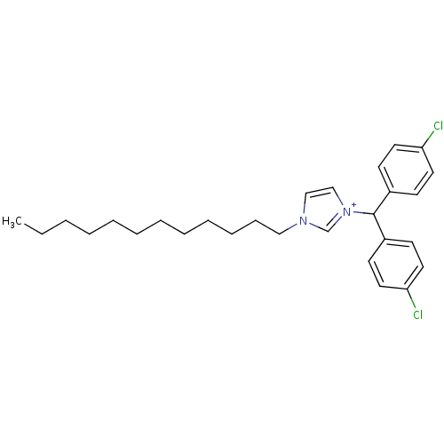 Chemical structure of BindingDB Monomer ID 50350654