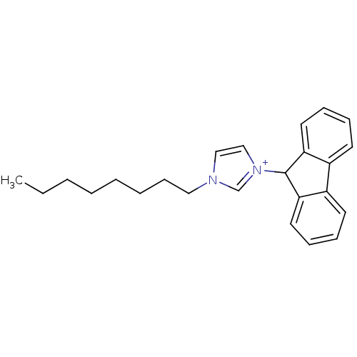 Chemical structure of BindingDB Monomer ID 50350658