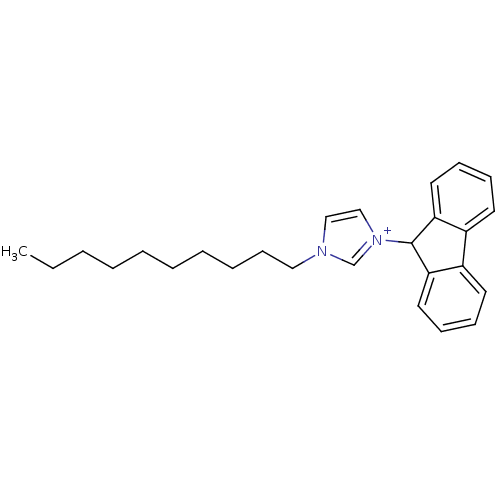Chemical structure of BindingDB Monomer ID 50350659