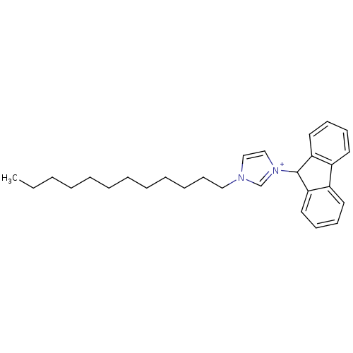 Chemical structure of BindingDB Monomer ID 50350660