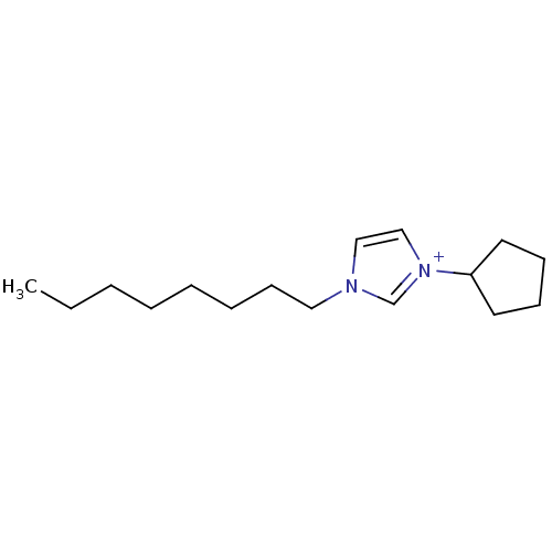 Chemical structure of BindingDB Monomer ID 50350663