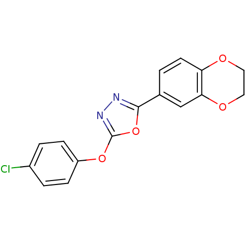 Chemical structure of BindingDB Monomer ID 50350685