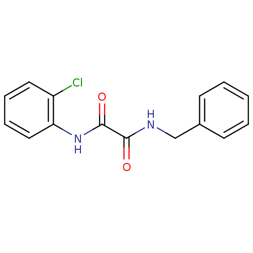 Chemical structure of BindingDB Monomer ID 50350687