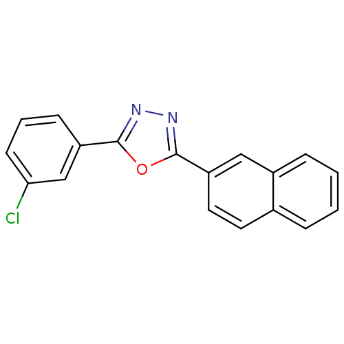 Chemical structure of BindingDB Monomer ID 50350688