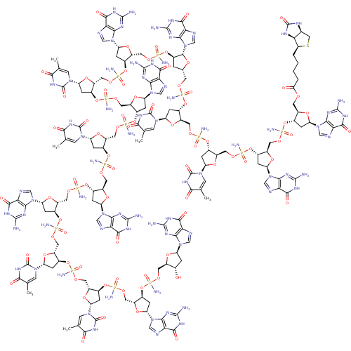 Chemical structure of BindingDB Monomer ID 50350695