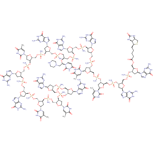 Chemical structure of BindingDB Monomer ID 50350697