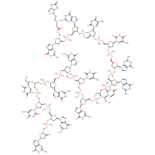 Chemical structure of BindingDB Monomer ID 50350699