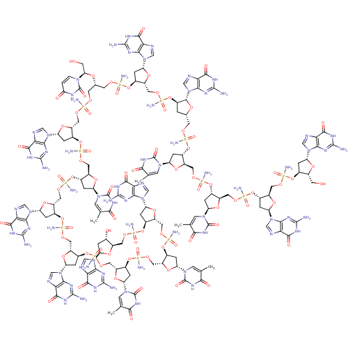 Chemical structure of BindingDB Monomer ID 50350701