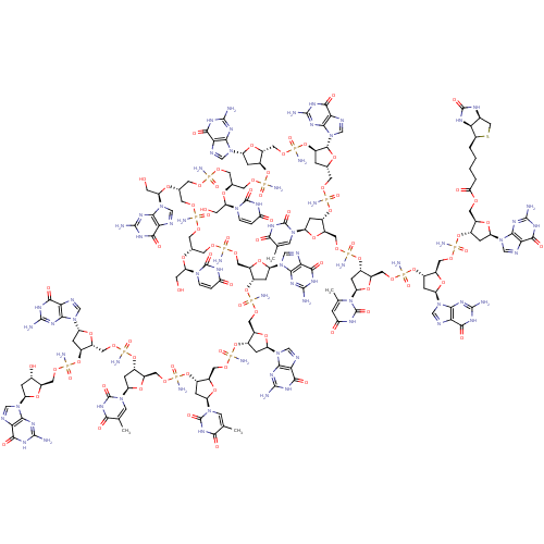 Chemical structure of BindingDB Monomer ID 50350702