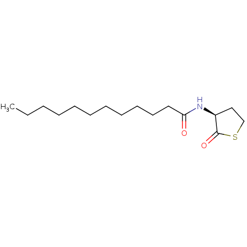 Chemical structure of BindingDB Monomer ID 50350706