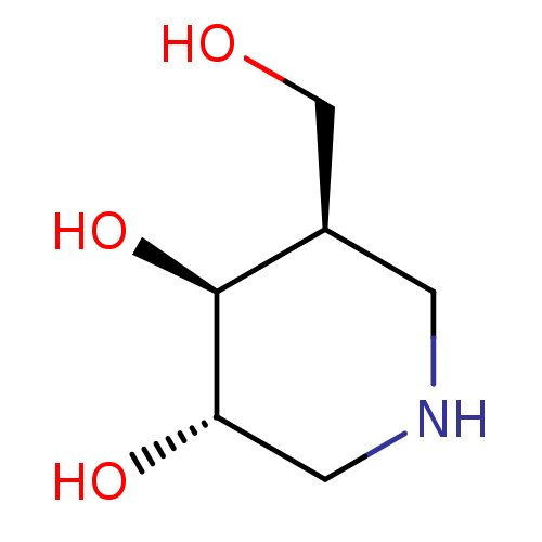 Chemical structure of BindingDB Monomer ID 50350756