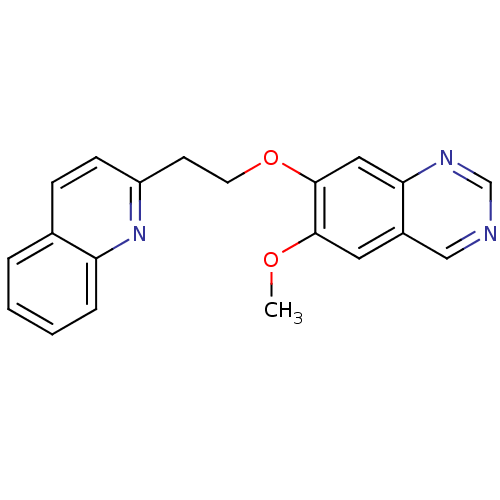 Chemical structure of BindingDB Monomer ID 50350798