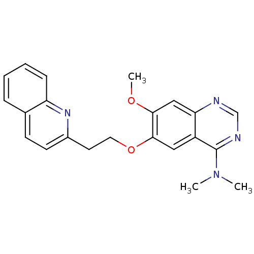 Chemical structure of BindingDB Monomer ID 50350799