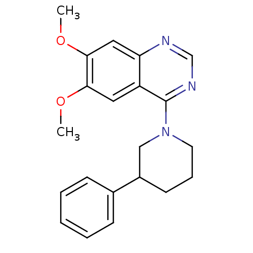 Chemical structure of BindingDB Monomer ID 50350802