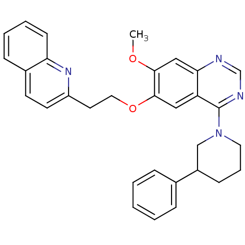 Chemical structure of BindingDB Monomer ID 50350803