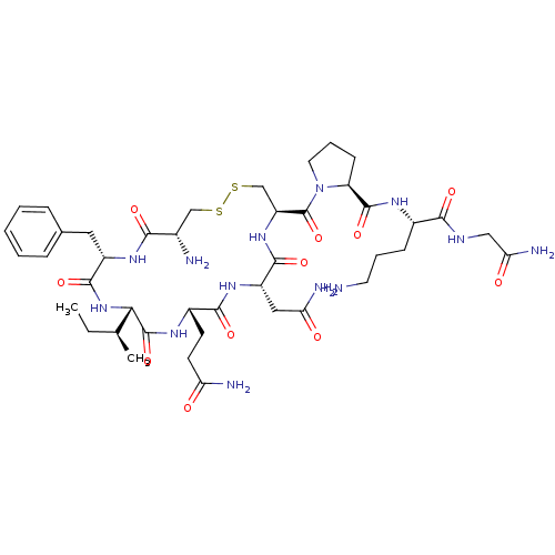Chemical structure of BindingDB Monomer ID 50350876