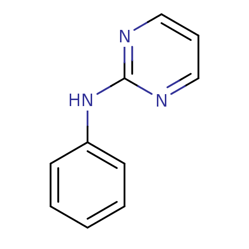 Chemical structure of BindingDB Monomer ID 50350909