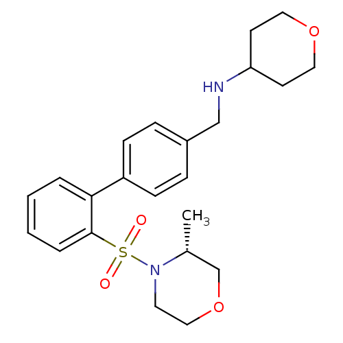 Chemical structure of BindingDB Monomer ID 50350980