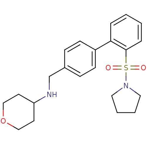 Chemical structure of BindingDB Monomer ID 50350981