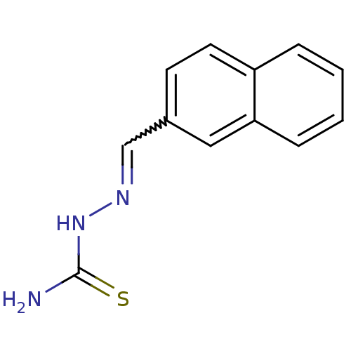 Chemical structure of BindingDB Monomer ID 50350997