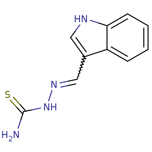 Chemical structure of BindingDB Monomer ID 50350999