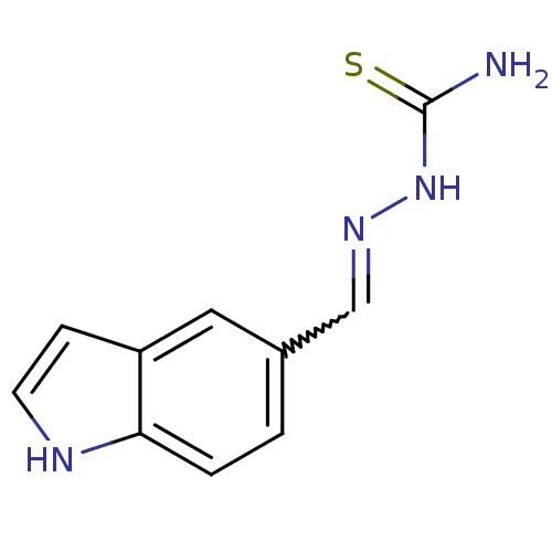 Chemical structure of BindingDB Monomer ID 50351003
