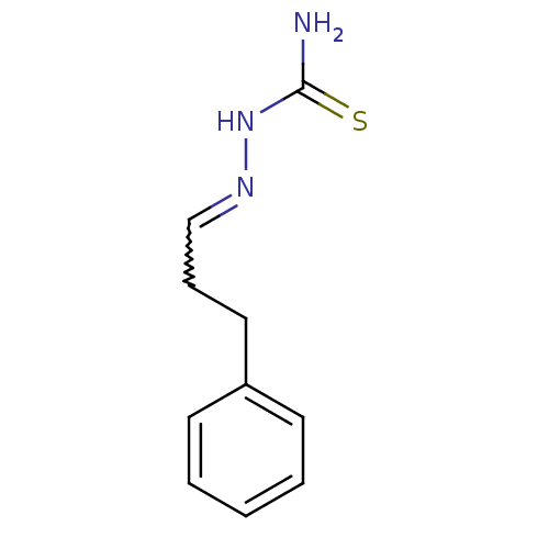 Chemical structure of BindingDB Monomer ID 50351006