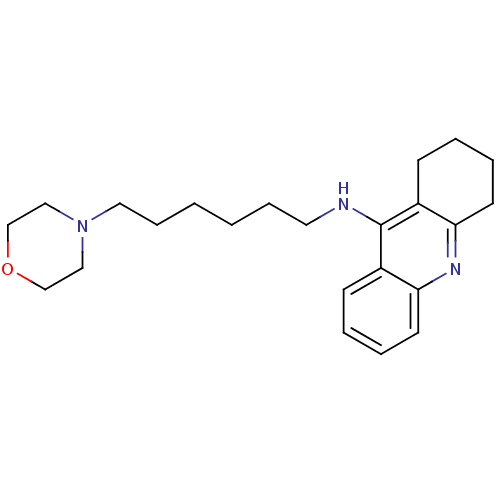 Chemical structure of BindingDB Monomer ID 50351009