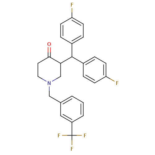 Chemical structure of BindingDB Monomer ID 50351114