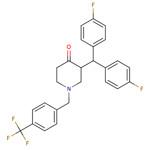 Chemical structure of BindingDB Monomer ID 50351115