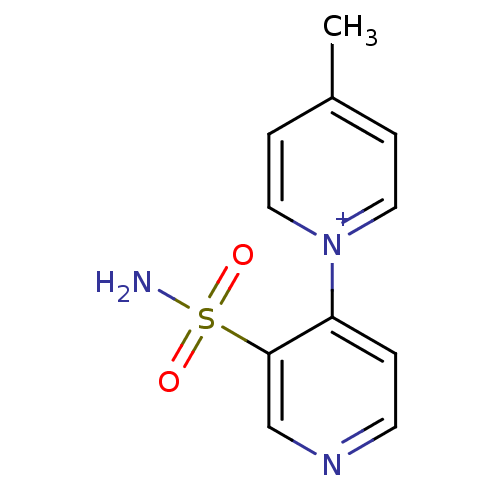 Chemical structure of BindingDB Monomer ID 50351137