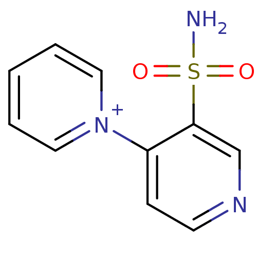 Chemical structure of BindingDB Monomer ID 50351139