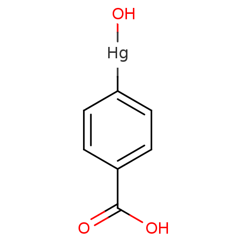 Chemical structure of BindingDB Monomer ID 50351172