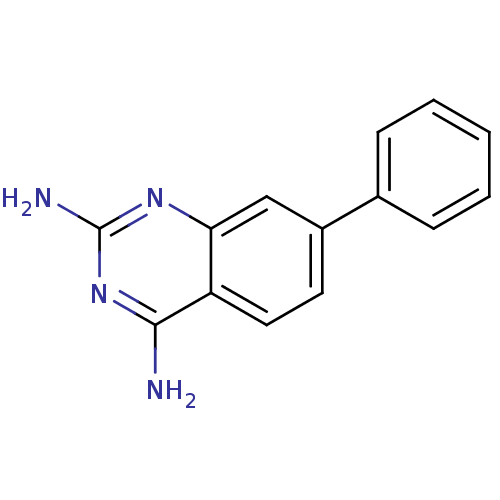 Chemical structure of BindingDB Monomer ID 50351192