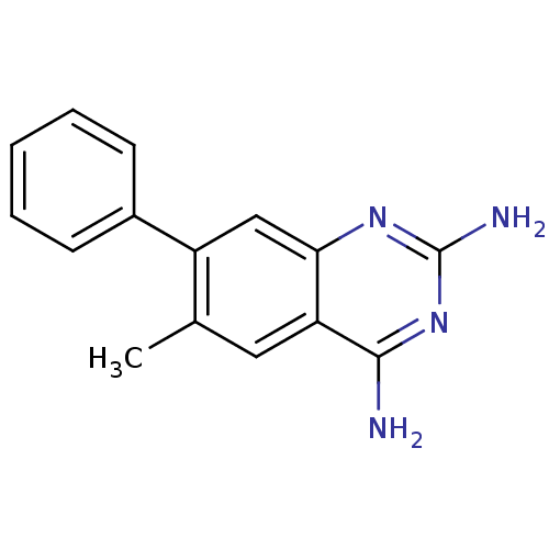 Chemical structure of BindingDB Monomer ID 50351193