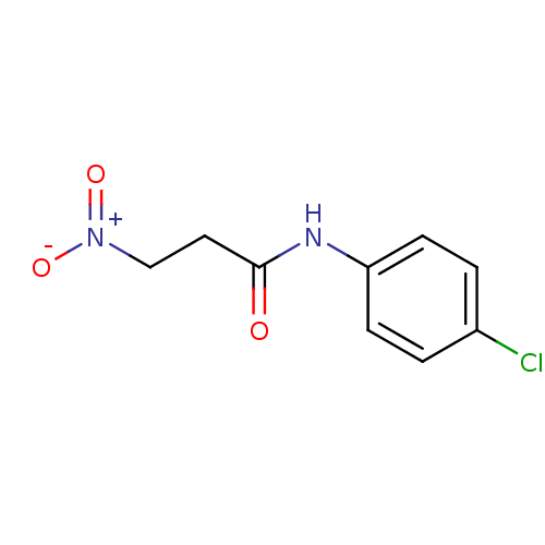 Chemical structure of BindingDB Monomer ID 50351198