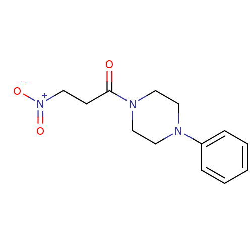 Chemical structure of BindingDB Monomer ID 50351201