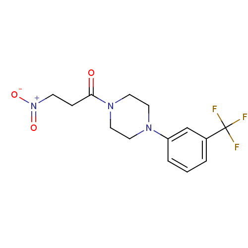 Chemical structure of BindingDB Monomer ID 50351202
