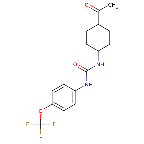 Chemical structure of BindingDB Monomer ID 50351208