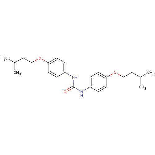 Chemical structure of BindingDB Monomer ID 50351210