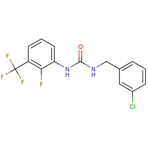 Chemical structure of BindingDB Monomer ID 50351220